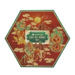 BỘ SƯU TẬP QUÀ TẶNG “LÂN – SƯ – RỒNG”