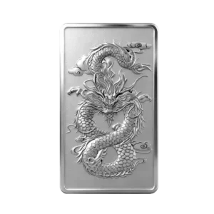 Bạc Tích Trữ Ancarat